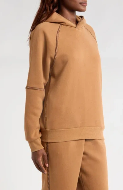 Ugg(r) Classic Cotton Blend Hoodie