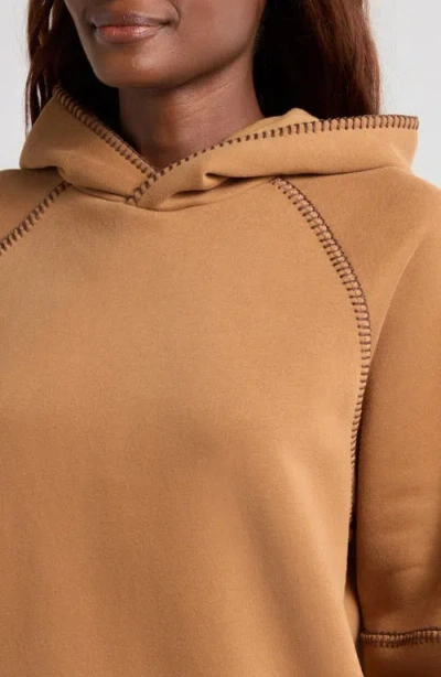 Ugg(r) Classic Cotton Blend Hoodie