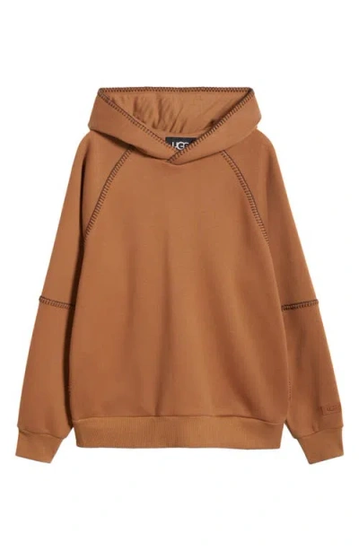 Ugg(r) Classic Cotton Blend Hoodie