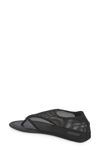 Alaïa Mesh Sandal