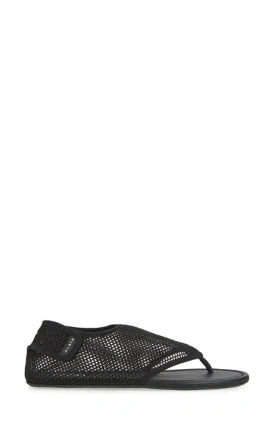 Alaïa Mesh Sandal