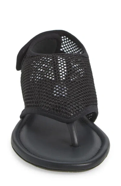 Alaïa Mesh Sandal