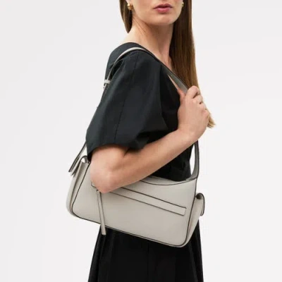 Radley The Fitzrovia Small Ziptop Shoulder Bag