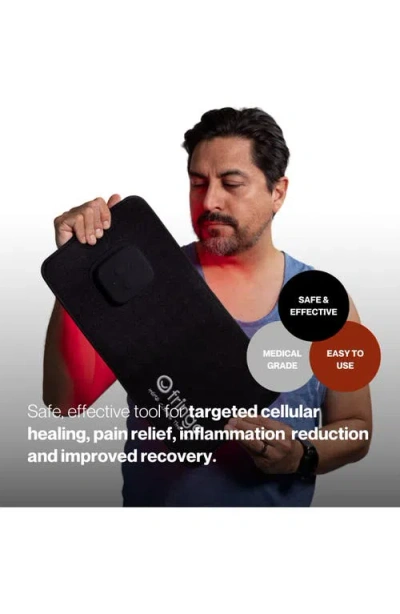 Fringe Red Light Therapy Wrap