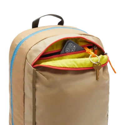 Cotopaxi Vaya 18l Backpack