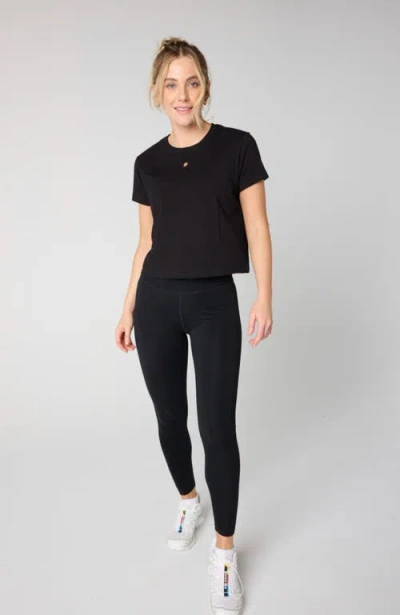 Daughter Lessons Nyc Love Tee