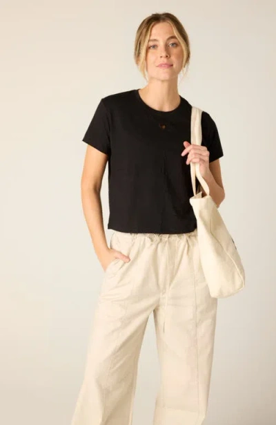 Daughter Lessons Nyc Love Tee