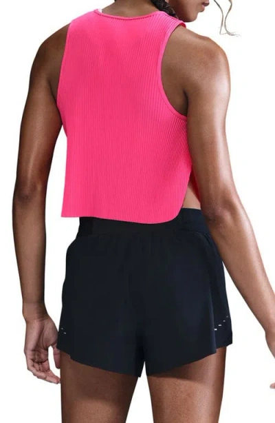 Nike Aeroswift Dri-fit Adv Crop Running Tank Top