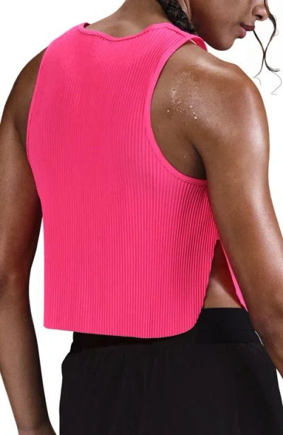 Nike Aeroswift Dri-fit Adv Crop Running Tank Top