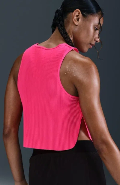 Nike Aeroswift Dri-fit Adv Crop Running Tank Top