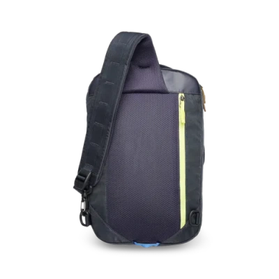 Cotopaxi Chasqui 13l Sling In Gray