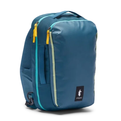 Cotopaxi Chasqui 13l Sling In Gray