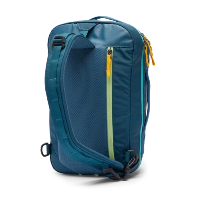 Cotopaxi Chasqui 13l Sling In Gray