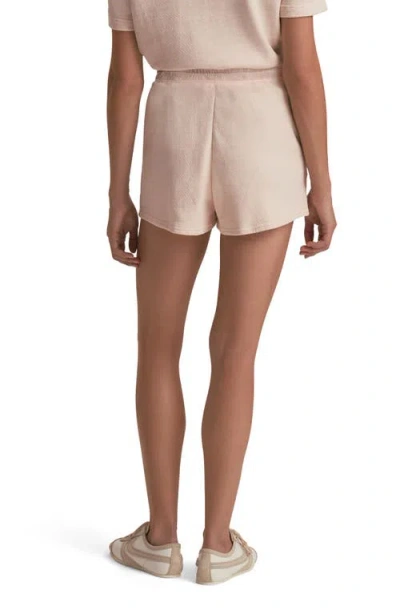 Favorite Daughter The After Work Boxer Shorts In Neutral