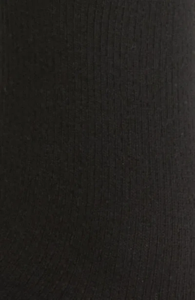 Ugg(r) Karsyn Lettuce Edge Crew Socks