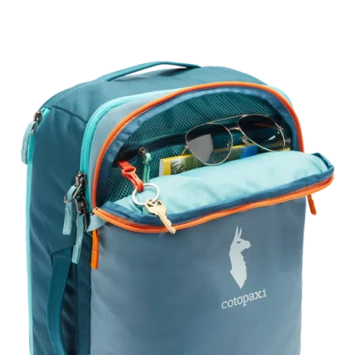 Cotopaxi Allpa 28l Travel Pack