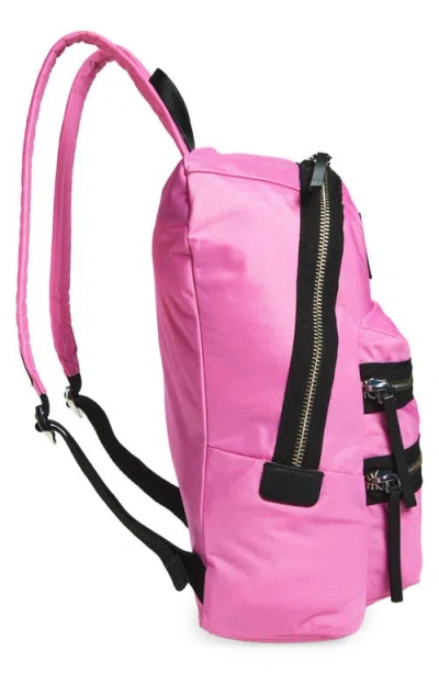 Marc Jacobs The Medium Biker Backpack