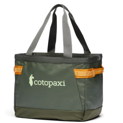 Cotopaxi Allpa 30l Gear Hauler Tote