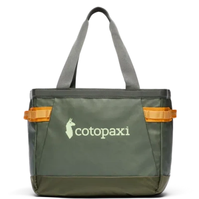 Cotopaxi Allpa 30l Gear Hauler Tote