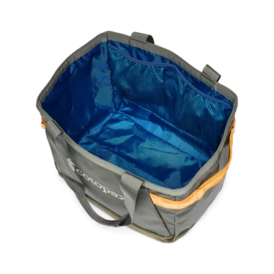 Cotopaxi Allpa 30l Gear Hauler Tote