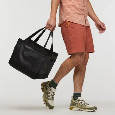 Cotopaxi Allpa 30l Gear Hauler Tote