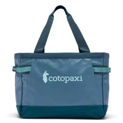 Cotopaxi Allpa 30l Gear Hauler Tote
