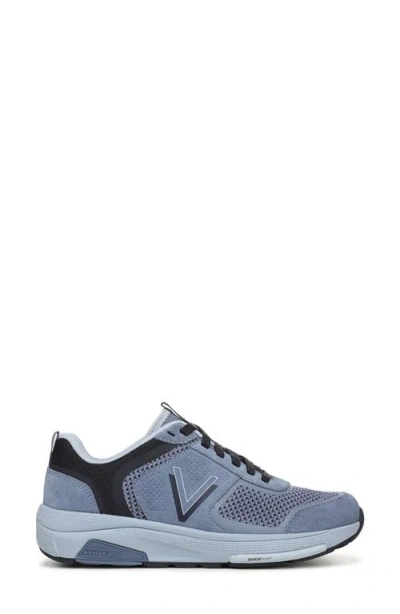 Vionic Walk Strider Sneaker In Blue