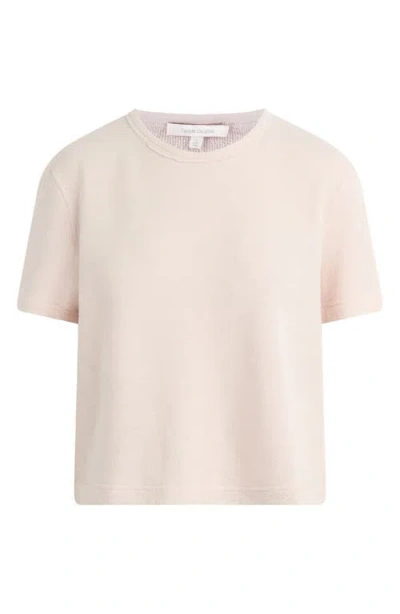 Favorite Daughter The After Work Crop T-shirt