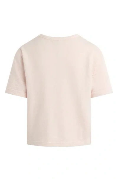 Favorite Daughter The After Work Crop T-shirt