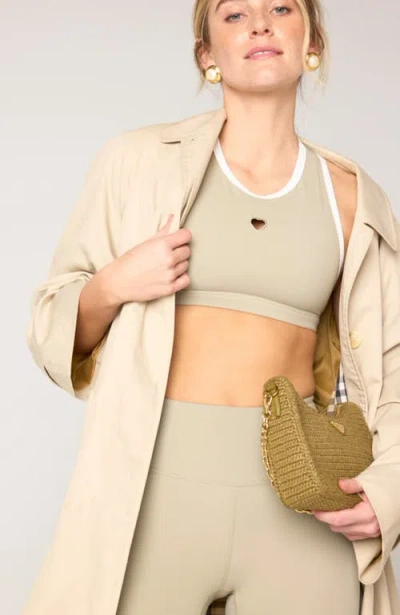 Daughter Lessons Nyc Love Bra