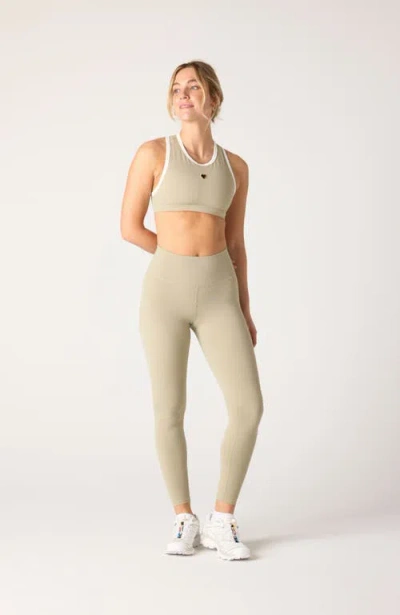 Daughter Lessons Nyc Love Bra