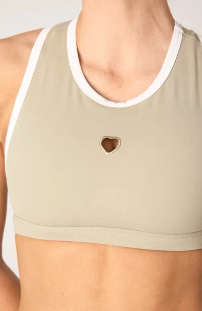 Daughter Lessons Nyc Love Bra