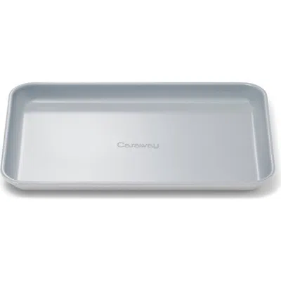 Caraway Mini Baking Sheet In Gray