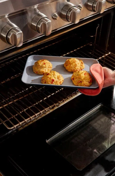 Caraway Mini Baking Sheet In Gray