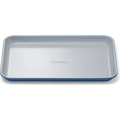 Caraway Mini Baking Sheet In Blue