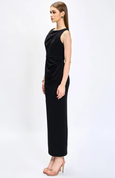 Bariano Livia High Neck Midaxi