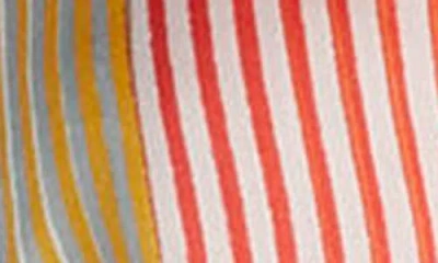 Room Service Pjs Room Service Lace Trim Short Pajamas In Multi