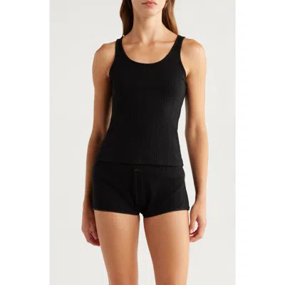 Andine Di Maria Palermo Tank In Black