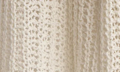 Khaite Elowen Sweater In Neutral