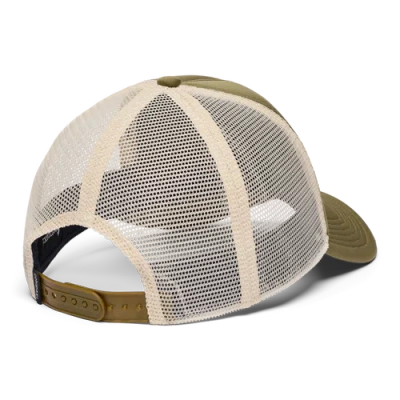 Cotopaxi Vintage Trucker Hat In Green