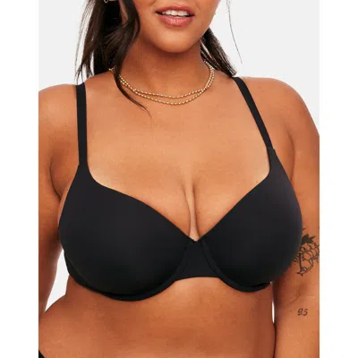 Adore Me Janelle Contour Demi Bra