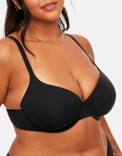 Adore Me Janelle Contour Demi Bra