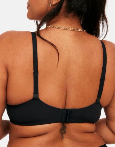 Adore Me Janelle Contour Demi Bra