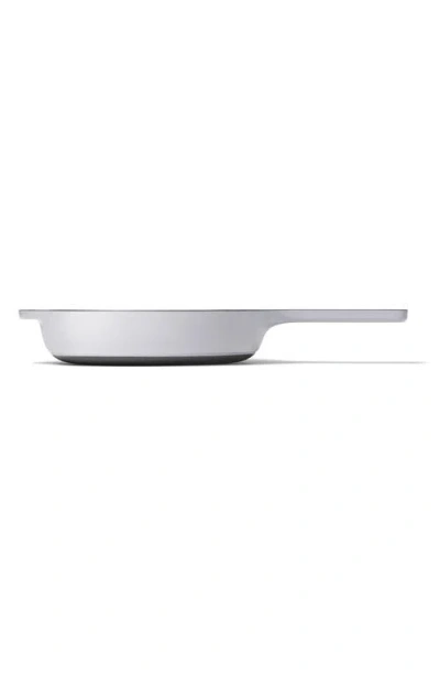 Caraway 8-inch Enameled Cast Iron Skillet
