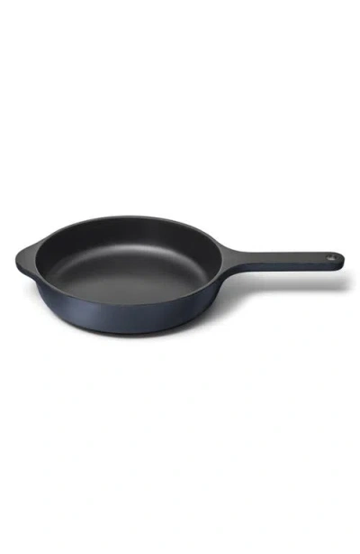 Caraway 8-inch Enameled Cast Iron Skillet In Black