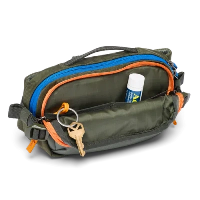 Cotopaxi Allpa X 1.5l Hip Pack