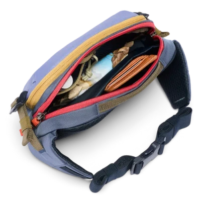 Cotopaxi Allpa X 1.5l Hip Pack