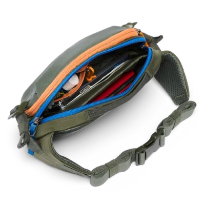 Cotopaxi Allpa X 1.5l Hip Pack