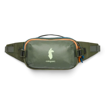 Cotopaxi Allpa X 1.5l Hip Pack