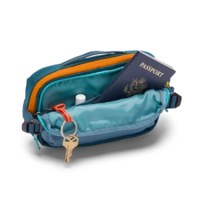 Cotopaxi Allpa X 1.5l Hip Pack